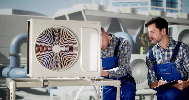 Best HVAC Training and Certification in Melville, NY